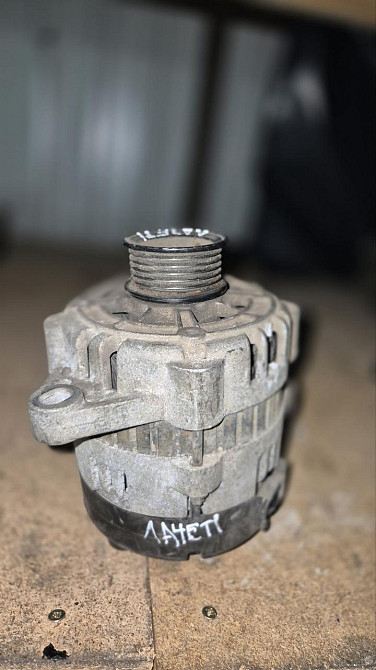 Генератор хендай акцент Киев - изображение 2