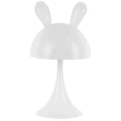 Ночник Kite Светильник LED с аккумулятором Simple Bunny, белый (K25-317-1-1) Винница