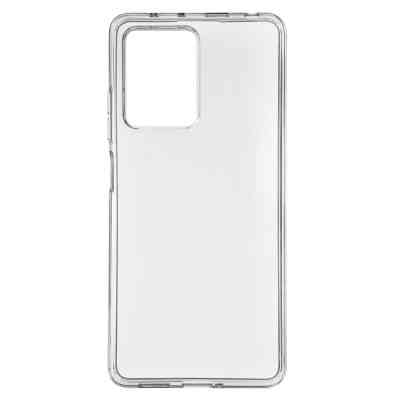 Чехол для мобильного телефона Armorstandart Air Series Xiaomi Poco X5 Pro 5G Transparent (ARM66369) Винница