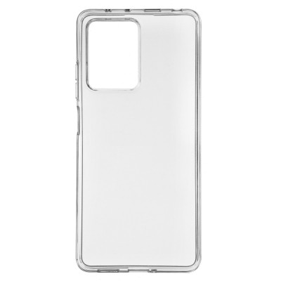 Чехол для мобильного телефона Armorstandart Air Series Xiaomi Poco X5 Pro 5G Transparent (ARM66369) Винница - изображение 1