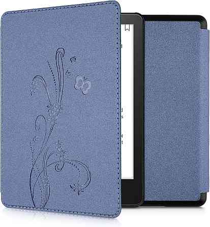 Чехол kwmobile для электронной книги Amazon Kindle Paperwhite 11-го поколения 2021 Днепр