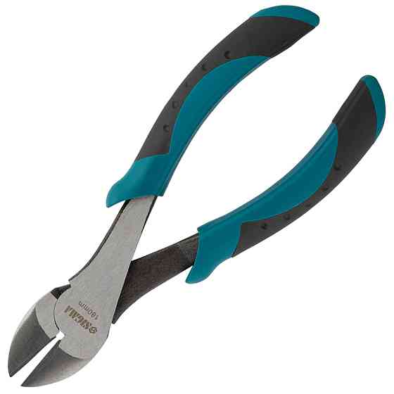 Sigma Бокорезы 180мм Mega SIGMA (4352331) Киев