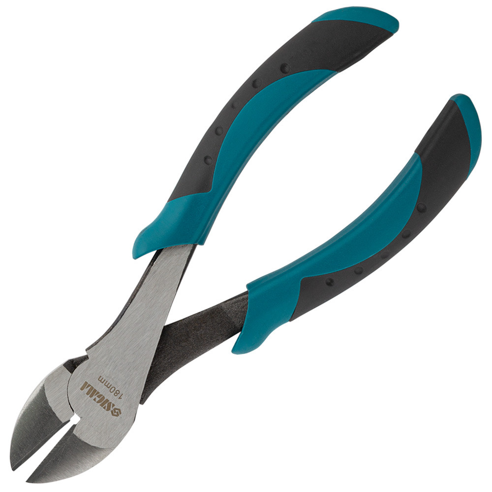 Sigma Бокорезы 180мм Mega SIGMA (4352331) Киев - изображение 1