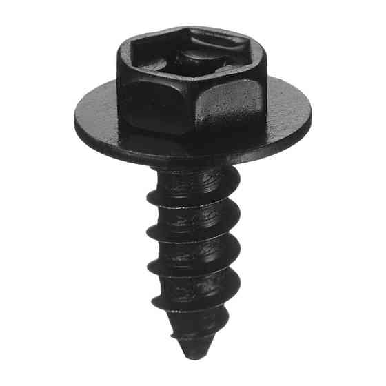 Саморез подкрылка Toyota 90159C0036, 90159-C0036 18821 Киев