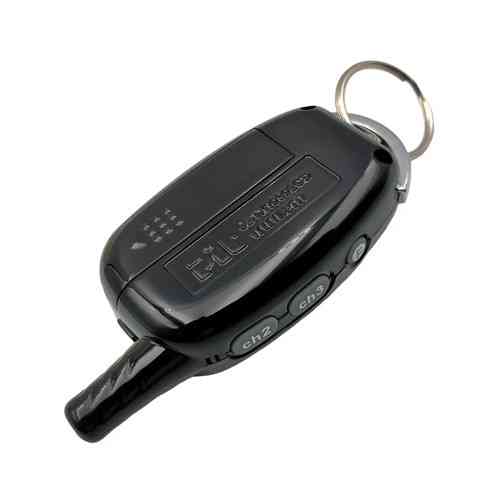 Брелок-пульт для сигналізації Sheriff ZX-1060 з РК-дисплеєм і зворотним зв'язком Київ