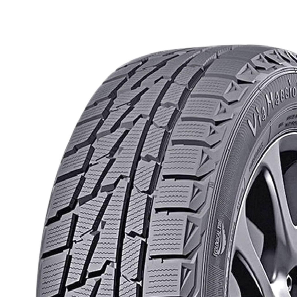 Шина зимова 205/60 R16 Premiorri ViaMaggiore Z Plus 92H Київ - фото 3