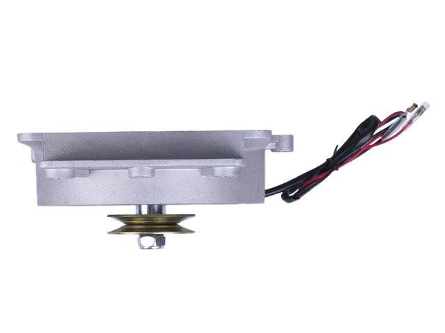 Вентилятор у зборі з генератором на дизельний двигун мотоблок 190N Мукачево - фото 4