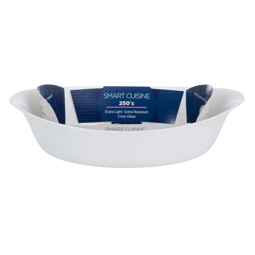 Форма для запікання 25*15см овальна склокераміка P0886 Smart Cuisine Luminarc Житомир - изображение 3