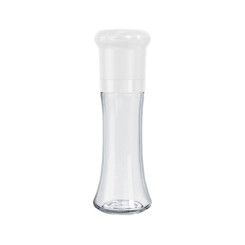 Млинок для спецій h20см білий Maestro MR-1613-WHITE Житомир