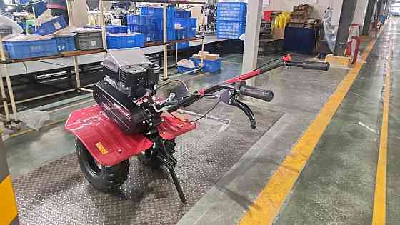 Мотоблок Weima WM900m3 ECO бензиновий  (3+1 швидкість, 7,0 к.с., колеса 19х7.00-8) Харьков