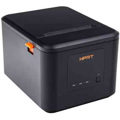 Принтер чеків HPRT TP80K USB, Ethernet, Serial, black (22950) Вінниця