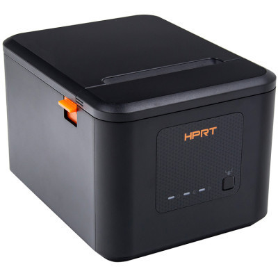 Принтер чеків HPRT TP80K USB, Ethernet, Serial, black (22950) Вінниця - фото 1
