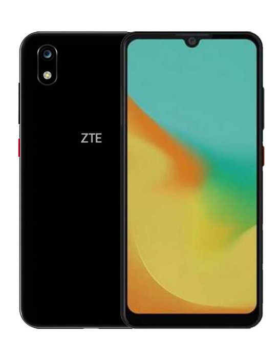 Захисне скло 5D для ZTE Blade A7 2019, Blade A7 2020, Made in Ukraine Київ - фото 2