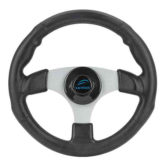 Кермове колесо NAUTFLEX 161-E 340 мм Київ