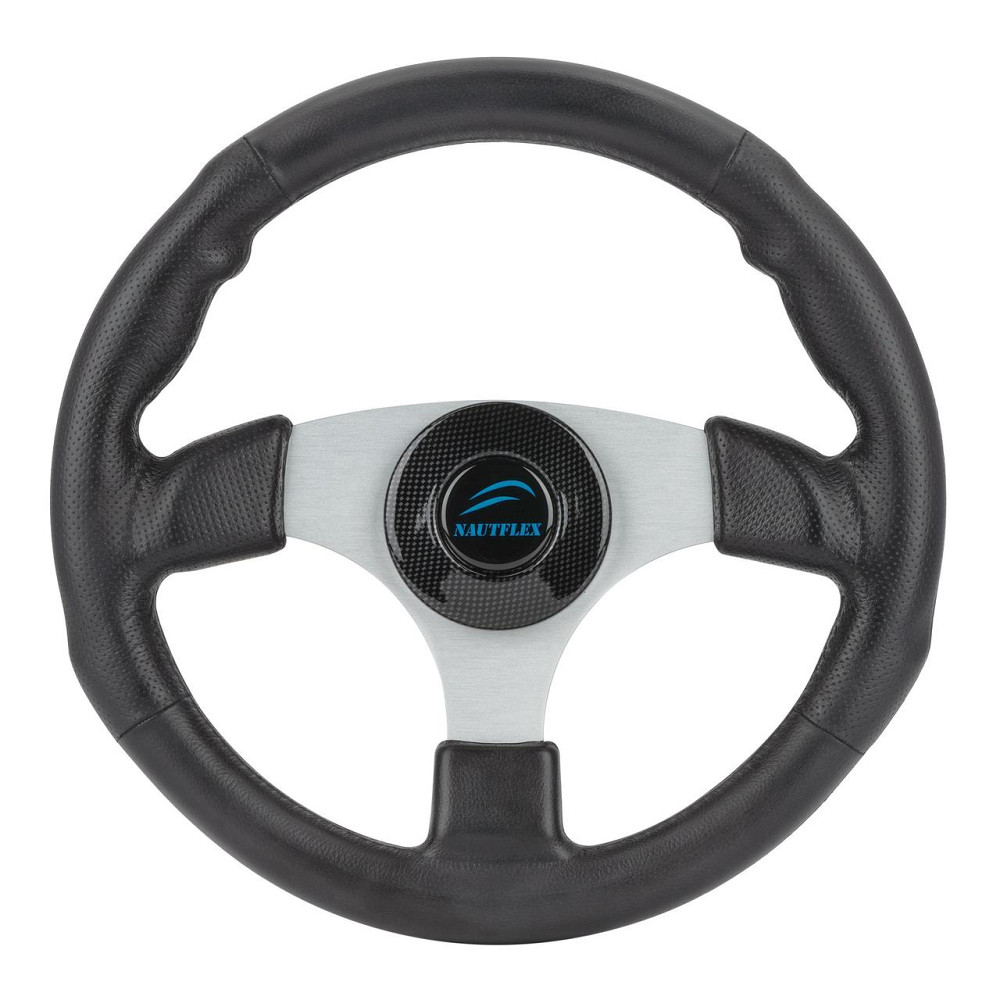 Кермове колесо NAUTFLEX 161-E 340 мм Черкаси - фото 1