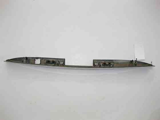 Mercedes-Benz  A1647400993 Хром накладка дверей багажника GL X164 Одеса