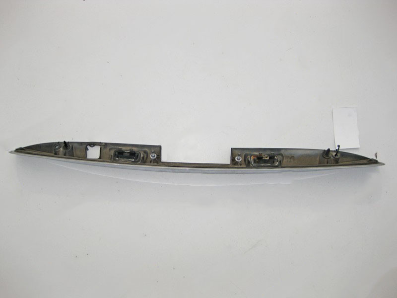 Mercedes-Benz  A1647400993 Хром накладка дверей багажника GL X164 Одеса - фото 2