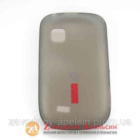 Samsung S5670 Fit чехол + пленка Capdase Одесса