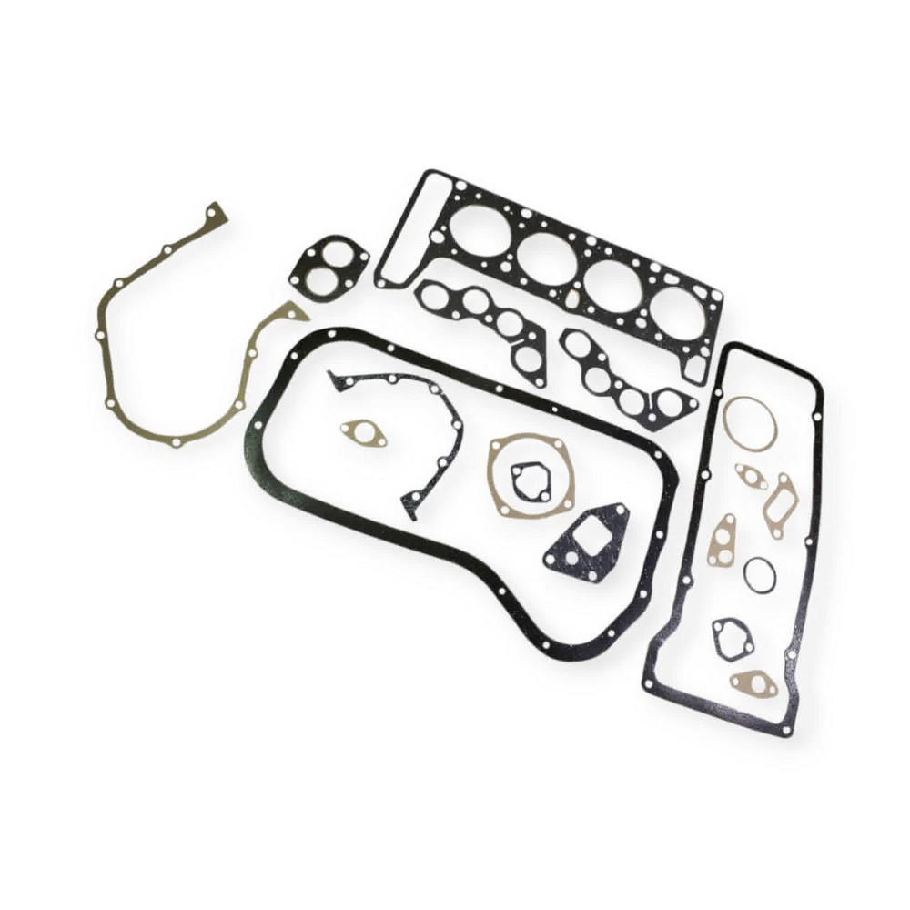 Прокладка повний к-т ВАЗ 2101 (76) двигуна Мукачево - фото 1