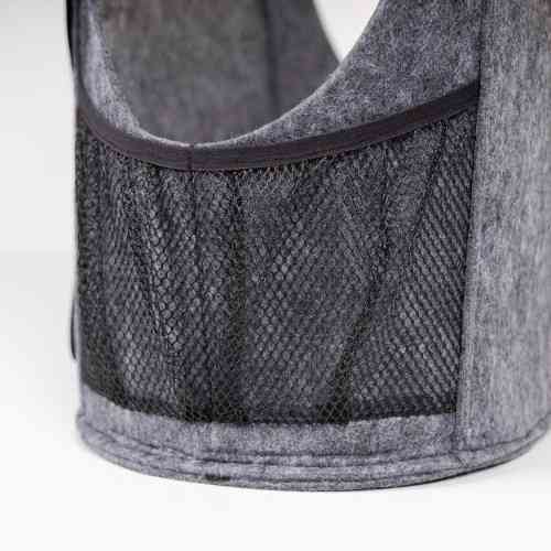 Сумка-переноска Природа Carri для собак, 43х32х25 см Вінниця