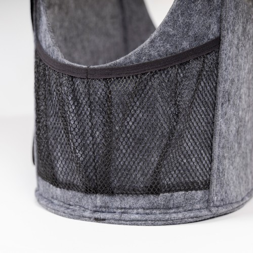 Сумка-переноска Природа Carri для собак, 43х32х25 см Вінниця - фото 4