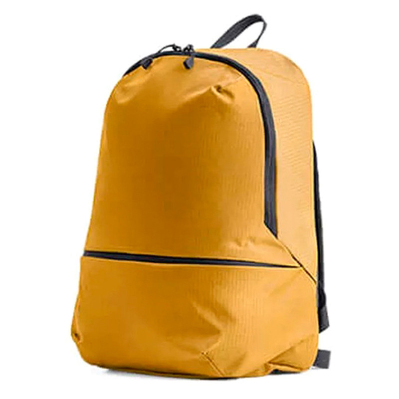 Рюкзак Xiaomi Zanjia Lightweight Small Backpack 11L (Желтый) Николаев - изображение 1