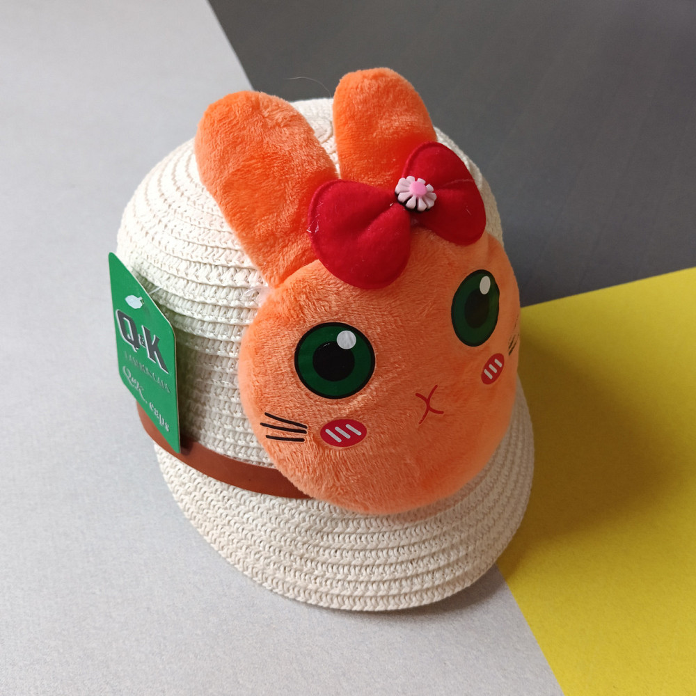 Дитяча кепка для малюків найменших бейсболка для дітей Воу 46-48 Київ - фото 2