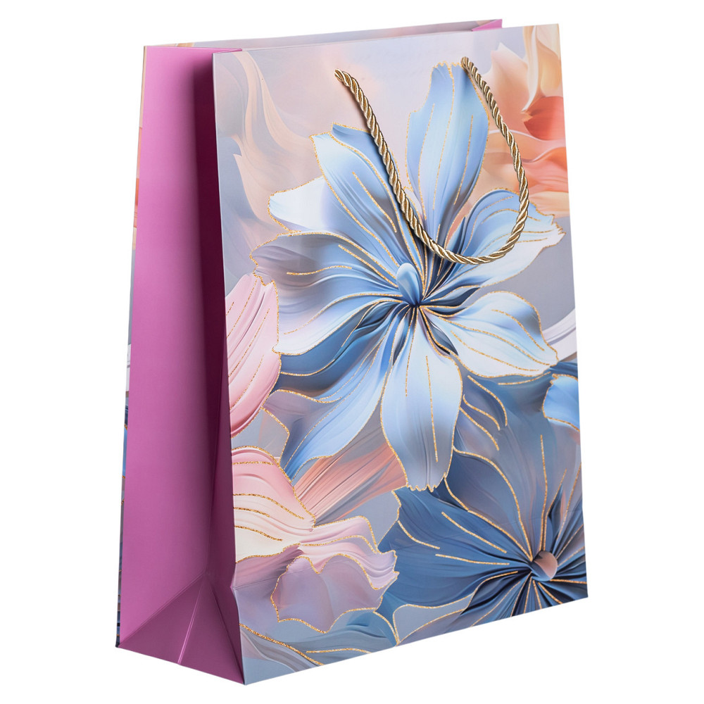 Yiwu Набор подарочных пакетов из бумаги 12 (шт.) 26×10×42 (см) HP-10359-9 Коломыя - изображение 5