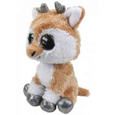 Мягкая игрушка Lumo Stars Северный олень Vasa (54981) Винница