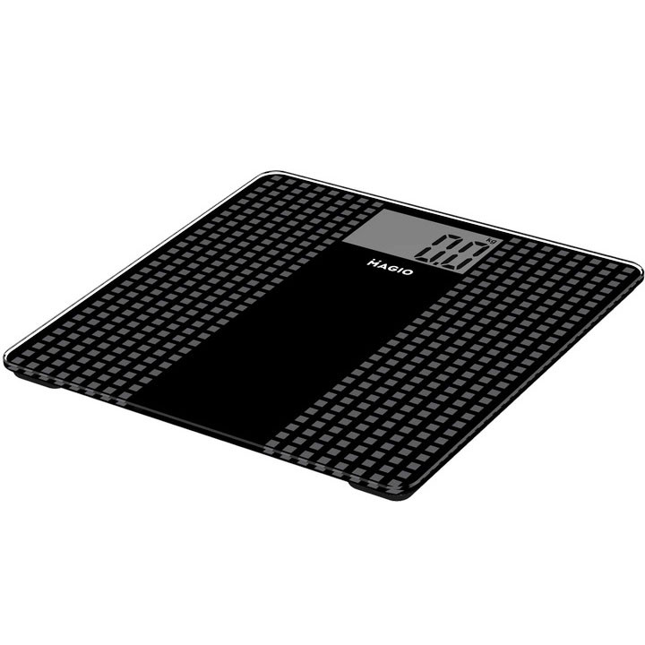 Весы для определения веса Magio, Весы для фитнес клубов Напольные с цифровым дисплеем YN-10 Ивано-Франковск - изображение 2