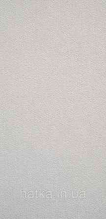 Обои виниловые на флизелиновой основе Rasch Ascona1.06х10 однотонные структурные тонкая полоска белые молочные Киев