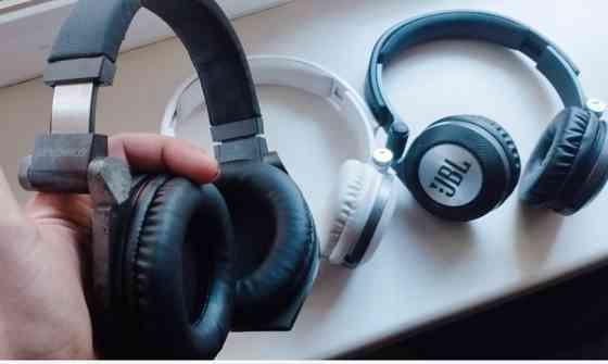 Наушники Bluetooth JBL Synchros E50BT JBL Synchros E40BT гарнитура. Киев