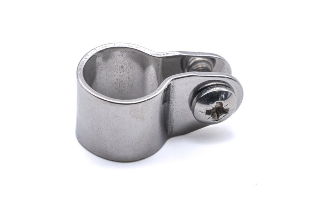 Деталь Тенту Прохідна Посилена 3/4 3464020 Київ - фото 3