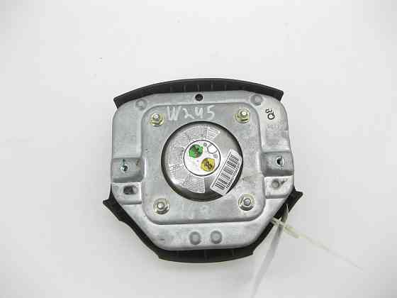 Mercedes-Benz  A1644600498 Подушка безпеки в кермо B-class W245 Одеса