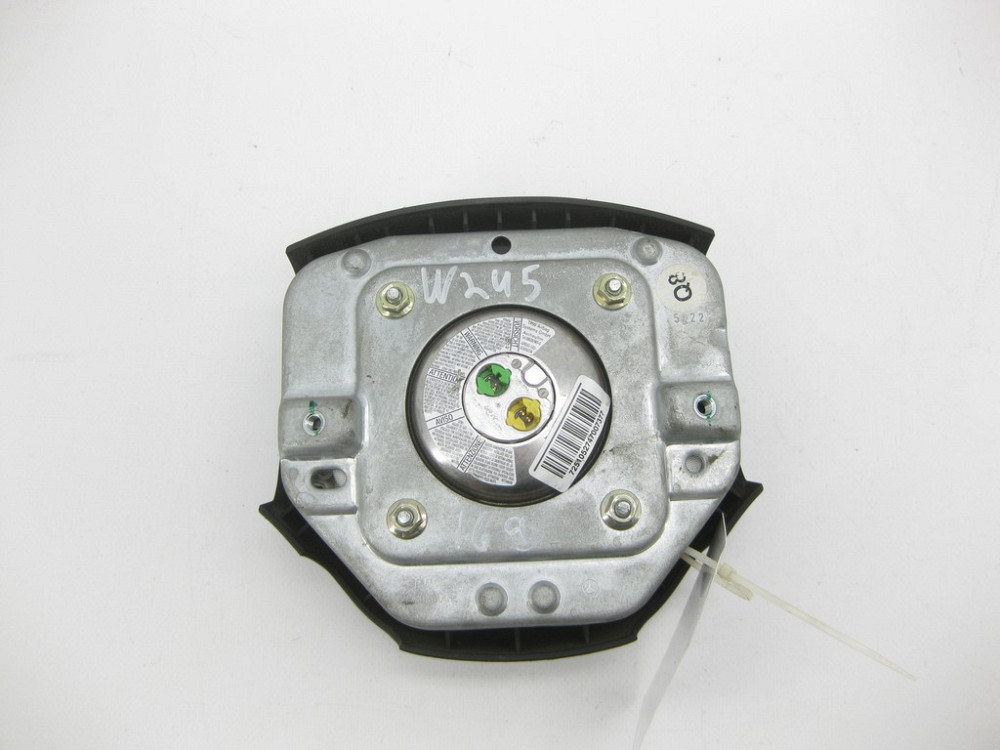 Mercedes-Benz  A1644600498 Подушка безпеки в кермо B-class W245 Одеса - фото 6