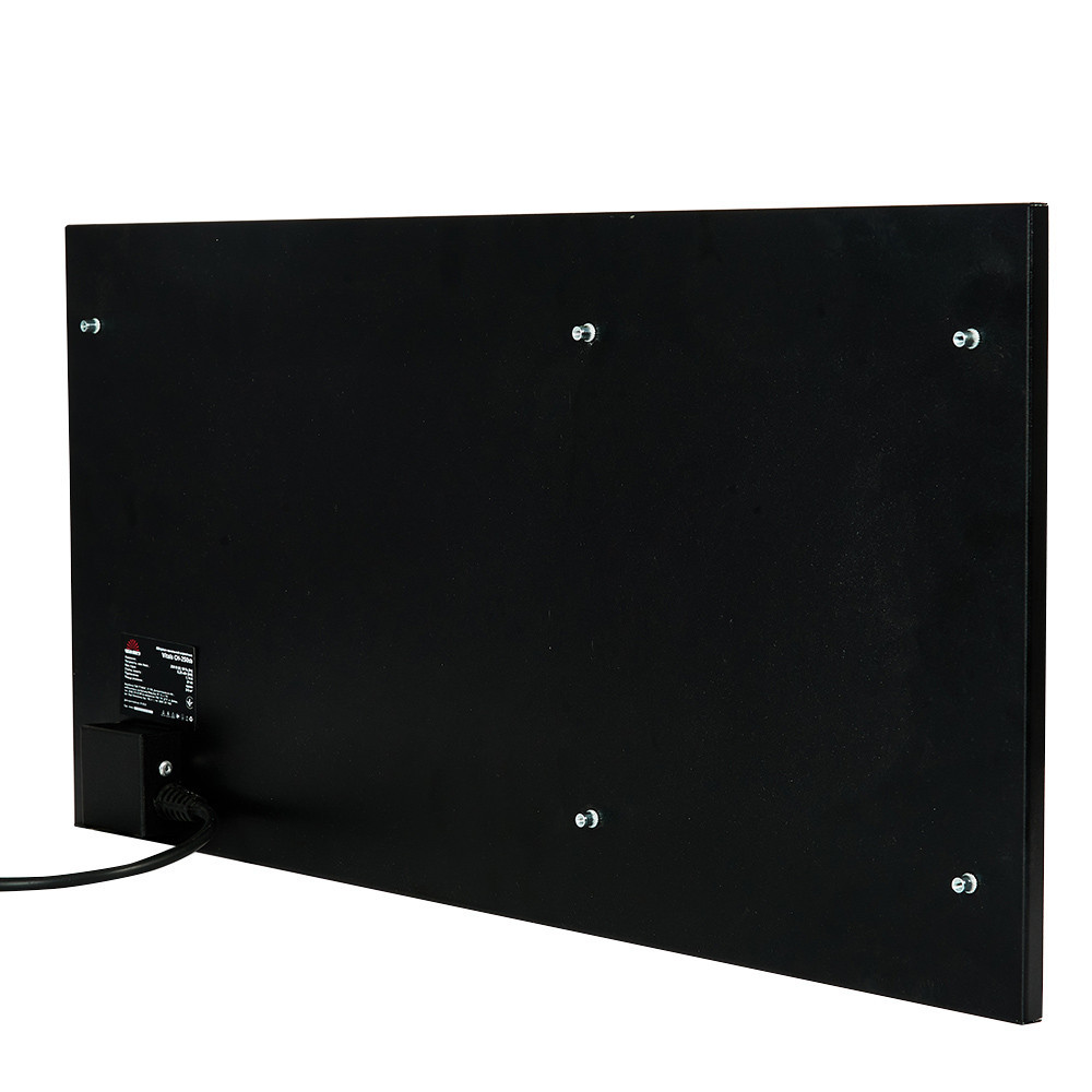 Обігрівач панельний керамічний Vitals CH-250sb Харків - фото 5