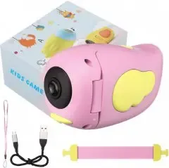 Детский Фотоаппарат - видеокамера Kids Camera DV-A100 / Детская цифровая камера Коломыя