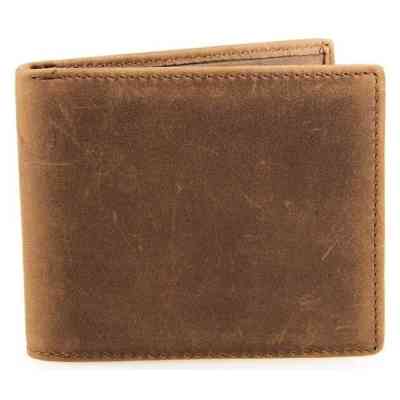 Кошелек Vintage Коричневый (14439) Винница