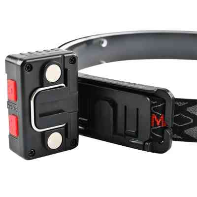 Ліхтар Quantum Master LED COB (QM-FL4020) Вінниця