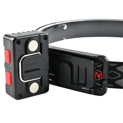 Ліхтар Quantum Master LED COB (QM-FL4020) Вінниця - фото 2