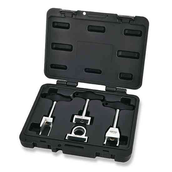 Набір знімачів котушок запалювання VAG, 4 од. TOPTUL JGAI0405 Одеса