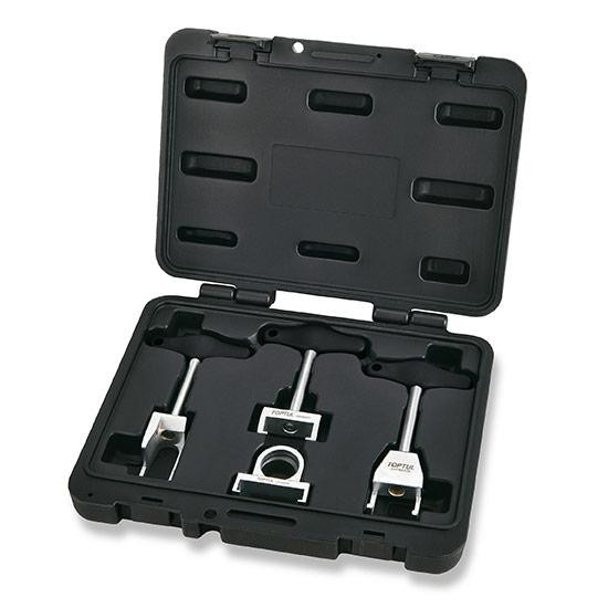 Набір знімачів котушок запалювання VAG, 4 од. TOPTUL JGAI0405 Одеса - фото 1