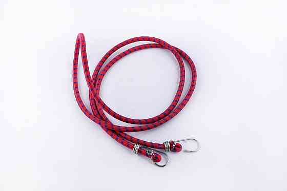 Гумка багажника велосипеда (1.5 м) (+тачки, посилена) Мукачево