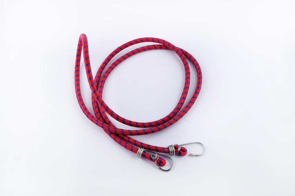 Резинка багажника велосипеда (1.5 м) (+тачки, усиленная) Мукачево - изображение 1