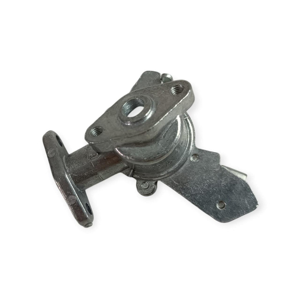 Кран 2101-2107, 2121, 21213, 21214, 1111 пічки Мукачево - фото 4