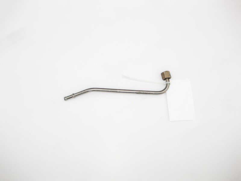 Mercedes-Benz  A2114910137 Трубка датчика фільтра сажі для двигуна OM646 R4 2.2 cdi E-Class W211 Одеса - фото 1