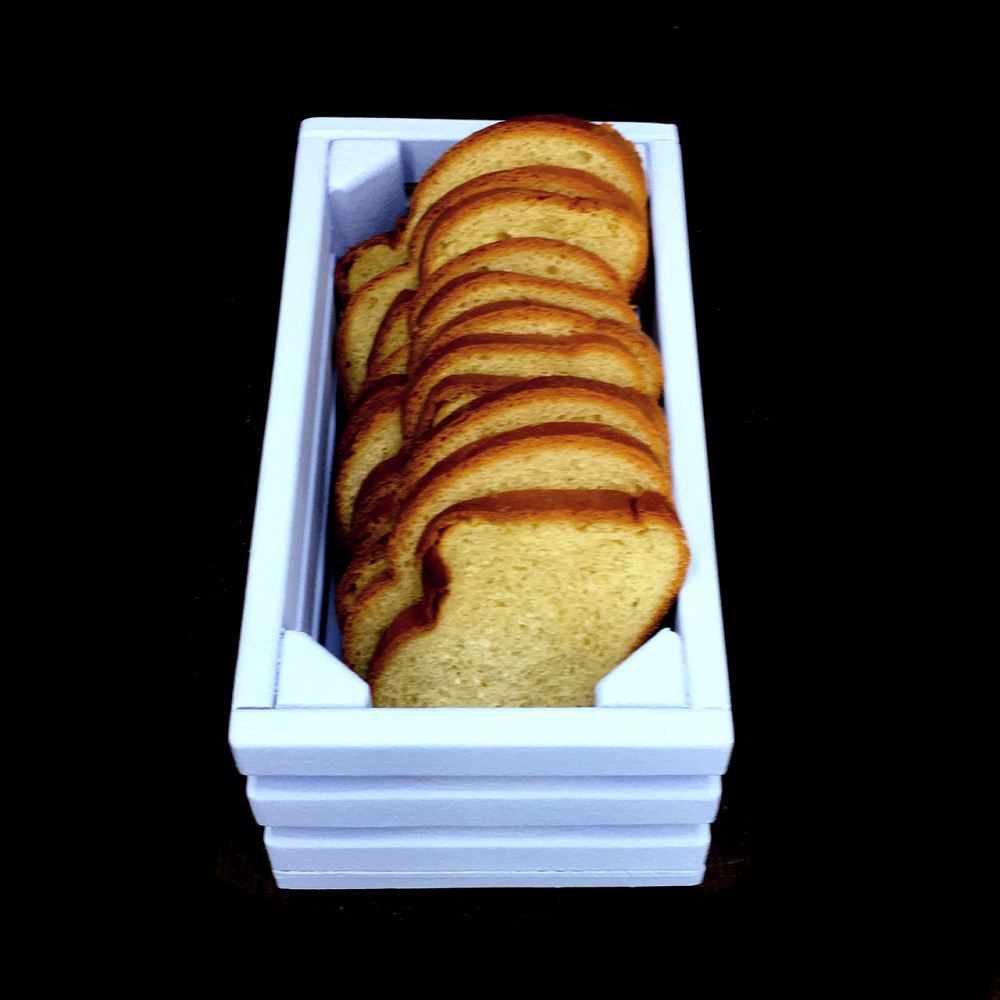 Хлебный лоток 