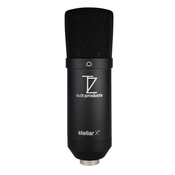 Конденсаторный микрофон AudioProducts Stellar X2 Студийный кардиоидный микрофон с высоким качеством звука Киев
