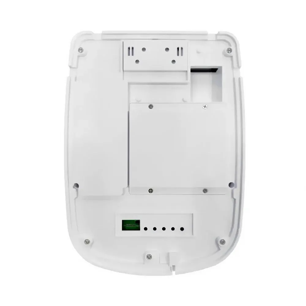 Бездротова зовнішня сирена з сонячною панеллю Trinix TRX-OSS01/W (28-00031) Киев - изображение 5