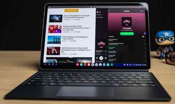 Планшет - телефон: Samsung Green 8 10дюймов, 64/128Gb. Киев